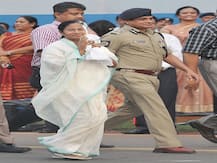 जानिए- कौन हैं कोलकाता पुलिस कमिश्नर राजीव कुमार, जिनके लिए ममता बनर्जी धरने पर बैठी हैं