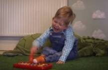 हैरतअंगेज: सिर्फ 2% ब्रेन के पैदा हुआ ये बच्चा, जानें फिर क्या हुआ