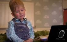 हैरतअंगेज: सिर्फ 2% ब्रेन के पैदा हुआ ये बच्चा, जानें फिर क्या हुआ