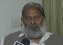 अनिल विज ने ममता बनर्जी को लेकर दिया विवादित बयान, कहा- बंगाल की सीएम \'ताड़का\' का रोल निभा रही हैं