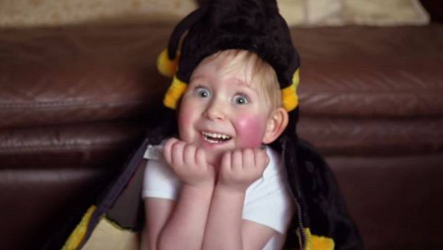 इस कंडीशन के साथ नोह ना सिर्फ खाने और पीने में असमर्थ था. डॉक्टर्स लगातार उसकी कंडीशन को वॉच करने लगा. जब नोह 3 साल का हो गया तो डॉक्टर्स   हैरान रह गए. नोह के ब्रेन ने खुद-ब-खुद 80 फीसदी रिस्टोर कर लिया. डॉक्टर्स इस मामले को सिर्फ एक चमत्कार समझ रहे हैं. 