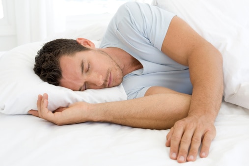 How to get good sleep Perfect sleeping position for good sleep सही पोजिशन में आएगी सुकून भरी नींद, ये हैं अच्छी नींद पाने के आसान उपाय