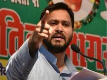 बीजेपी एमएलसी संजय पासवान ने कहा- अब सीएम की कुर्सी छोड़ दें नीतीश, तेजस्वी ने ली चुटकी