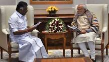 तमिलनाडु: लोकसभा चुनाव से पहले एनडीए का हिस्सा बन सकती है एआईएडीएमके