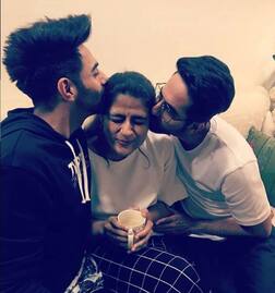 'સેક્સ જ સારામાં સારી કરસત છે'- કયા એક્ટરની પત્નીએ બેડરૂમ સિક્રેટ વિશે કર્યો ખુલાસો, જાણો