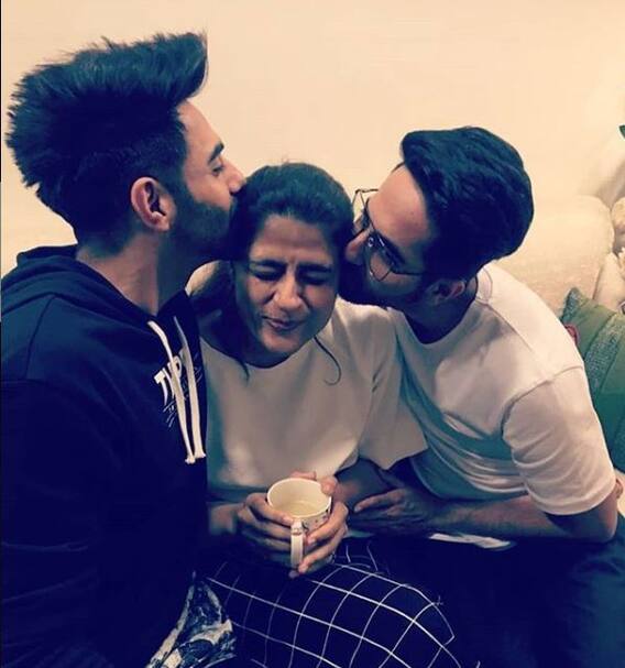 'સેક્સ જ સારામાં સારી કરસત છે'- કયા એક્ટરની પત્નીએ બેડરૂમ સિક્રેટ વિશે કર્યો ખુલાસો, જાણો