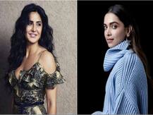 कैटरीना कैफ ने शेयर की HOT वीडियो तो दीपिका पादुकोण ने कर दी ऐसी कमेंट