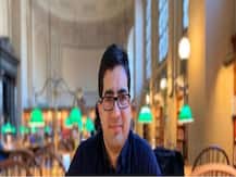 भारत और पाकिस्तान को कश्मीर मुद्दे के समाधान के लिए बात करनी चाहिए- शाह फैसल