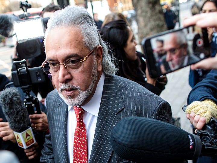 Know which bank gave what amount of loan to vijay mallya 9 हजार करोड़ के घोटालेबाज विजय माल्या ने किस बैंक से लिए थे कितने करोड़?