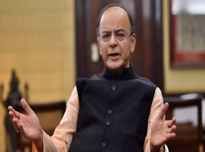 arun jaitley told mallya extradition order modi government big success अरुण जेटली ने माल्या के प्रत्यर्पण आदेश को बताया मोदी सरकार की कामयाबी, विपक्ष पर साधा निशाना