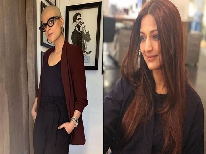 on the World Cancer Day tahira kashyap and sonali bendre give message to their fans  World Cancer Day पर सोनाली और ताहिरा ने शेयर किए अपने अनुभव, कहा- इससे डरें नहीं लड़ें