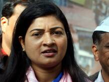 कांग्रेस में शामिल होने के लिए प्रस्ताव का इंतजार कर रही हैं AAP नेता अलका लांबा