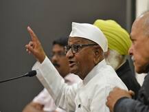 दिल्ली: किसानों के मुद्दों को लेकर अन्ना हजारे जनवरी में शुरू करेंगे आंदोलन, केंद्र को लिखी चिट्ठी