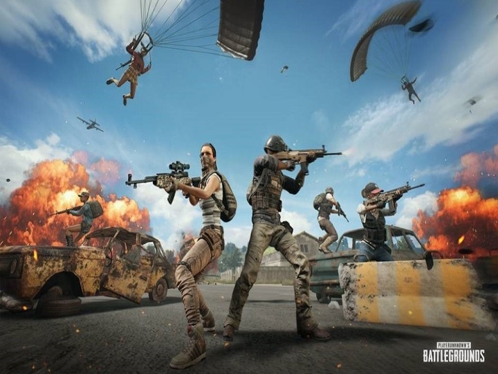 If PUBG is banned, then this game can be option including Call of Duty अगर PUBG पर लगा बैन तो Call Of Duty समेत यह गेम हो सकते हैं विकल्प