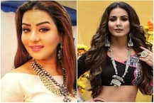 EXCLUSIVE: \'कसौटी जिंदगी की\' में हिना खान को लेकर शिल्पा शिंदे ने कही ये बात