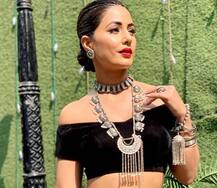 \'कसौटी जिंदगी की 2\' छोड़ने की बातों पर आया है खुद हिना खान का बयान