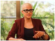 VIDEO: कैंसर से लड़ रहीं ताहिरा कश्यप ने कहा- कभी नहीं सोचा कि ये बीमारी मुझे ही क्यों हुई