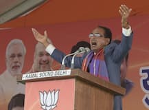 BJP की \'उड़ान\' पर ममता की रोक, अब शिवराज और शाहनवाज को भी हेलीकॉप्टर उतारने की मनाही