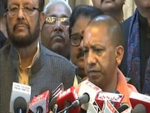 बजट सत्र में हंगामा: सदन में विपक्ष का आचरण निंदनीय, लोकतंत्र को कमजोर करने वाला- योगी आदित्यनाथ