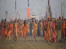 Kumbh Mela 2019: मौनी आमावस्या पर 5 करोड़ लोगों ने लगाई आस्था की डुबकी, अगला शाही स्नान 10 फरवरी को