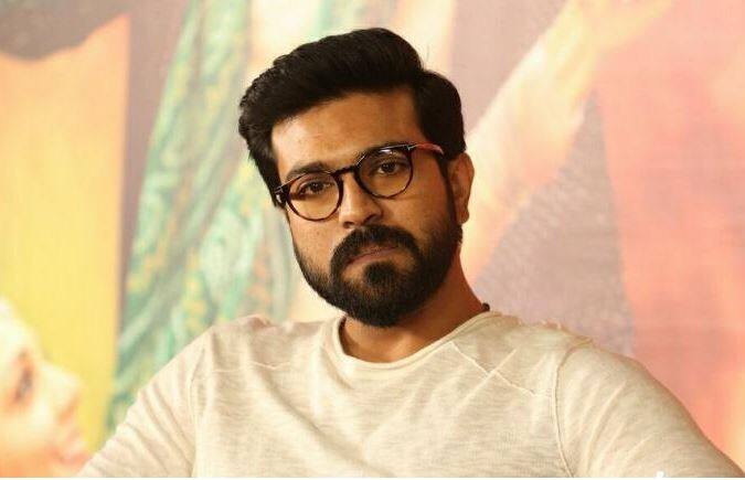 Vinaya Vindheya Rama disaster: Ram Charan pens emotional apology for fans 'विनया विधेया रामा' हुई फ्लॉप, रामचरण ने जिम्मेदारी लेते हुए फैंस को लिखा इमोशनल लेटर