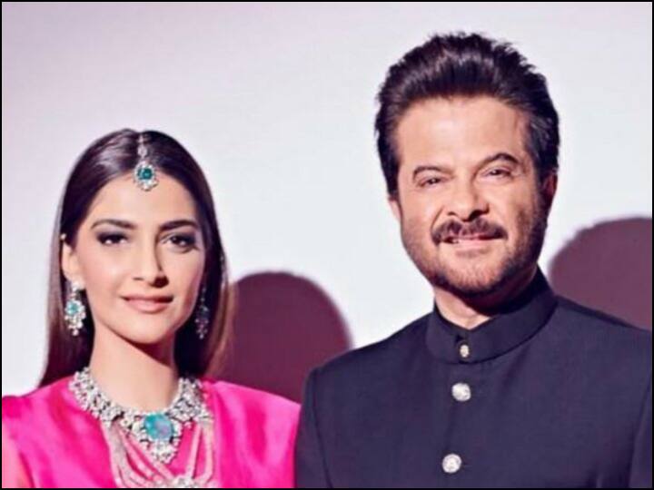 अनिल कपूर ने की बेटी सोनम की जमकर तारीफ, कहा- वो चुनौतीपूर्ण भूमिकाओं का चयन कर रही हैं Anil kapoor praises Sonam Kapoor for doing challenging roles अनिल कपूर ने की बेटी सोनम की जमकर तारीफ, कहा- वो चुनौतीपूर्ण भूमिकाओं का चयन कर रही हैं