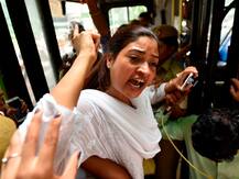 AAP में और वक्त बर्बाद नहीं कर सकती, मुझे कांग्रेस से निमंत्रण का इंतजार- अलका लांबा