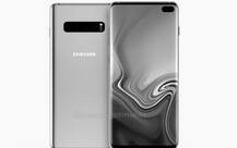 सैमसंग गैलेक्सी S10 Plus की नई तस्वीरें सामने आई, स्मार्टफोन में ट्रिपल रियर कैमरा सेटअप होगा