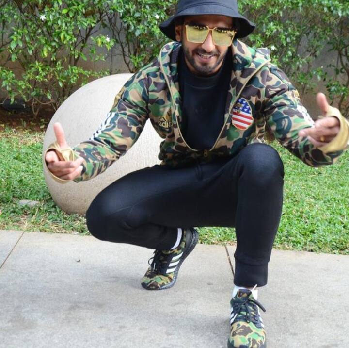 'गली बॉय' का ट्रेलर और गाने लोगों का काफी पसंद आ रहे हैं. फिल्म के डायलॉग प्रोमो को भी सोशल मीडिया पर अच्छा रिस्पॉन्स मिल रहा है. (तस्वीर: मानव मंगलानी)