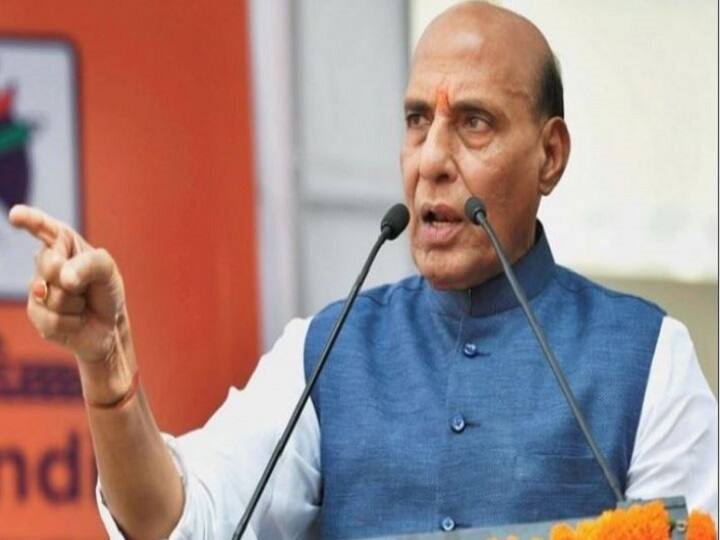 केंद्र सरकार ने बंगाल सरकार से कोलकाता पुलिस कमिश्नर के खिलाफ अनुशासनात्मक कार्यवाही करने को कहा Home ministry asked west Bengal government to Initiate disciplinary proceedings against rajeev kumar केंद्र सरकार ने बंगाल सरकार से कोलकाता पुलिस कमिश्नर के खिलाफ अनुशासनात्मक कार्यवाही करने को कहा