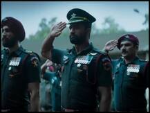 BOX OFFICE: 200 करोड़ के क्लब पर विकी कौशल की ‘उरी’ की नज़रें, अभी भी जारी है धमाकेदार कमाई