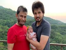 पूर्व क्रिकेटर संदीप पाटिल का बेटा चिराग पाटिल निभाएगा फिल्म \'83\' में उनका किरदार