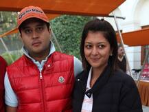 MP: गुना से लोकसभा चुनाव लड़ सकती हैं ज्योतिरादित्य सिंधिया की पत्नी