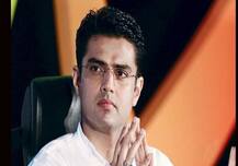 मेरे परिवार का कोई व्यक्ति लोकसभा चुनाव नहीं लड़ रहा- सचिन पायलट