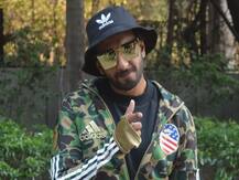 \'गली बॉय\' को प्रमोट करने पहुंचे रणवीर की गलती से घायल हुए फैंस, Video हो रहा वायरल