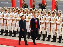 बड़ी ख़बर: अमेरिका-चीन \