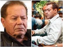 सालों बाद सलमान के जेल जाने पर बोले पापा सलीम खान, देखें VIDEO