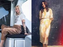 अपनी हमशक्ल देख हैरान हुई अनुष्का शर्मा, उसके बारे में कहीं ये बातें, आप भी देखें कैसी लगती है ये हमशक्ल