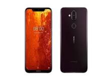 Nokia 8.1 आज से सेल के लिए उपलब्ध, फोन में 6GB रैम और 128GB स्टोरेज