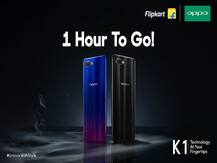 6.4 इंच के डिस्प्ले के साथ आज भारत में लॉन्च होगा Oppo K1, ये हो सकते हैं स्पेक्स