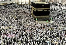 हज यात्रियों की मुश्किलें दूर करेगा मोबाइल एप, छोटी से छोटी जानकारी भी मिलेगी