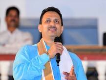 केंद्रीय मंत्री अनंत हेगड़े के बिगड़े बोल, पत्रकारों को बताया \'अर्बन नक्सली\'