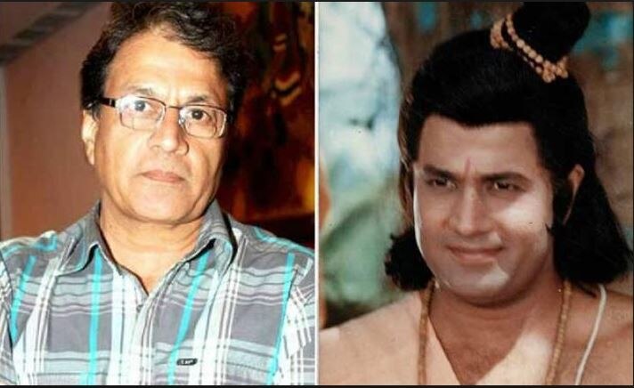 TV series’ Ramayan, Arun Govil, may be fielded by Congress from Indore कांग्रेसी हुए टीवी के सबसे बड़े 'राम', इंदौर से लड़ सकते हैं लोकसभा चुनाव