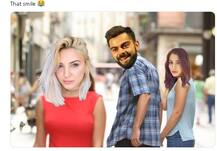 अनुष्का शर्मा की हमशक्‍ल को देख फैंस ने विराट कोहली के बारे में कहीं ये बातें, देखें यहां