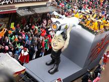 ट्रंप-किम मुलाकात से पहले धमाकेदार ख़ुलासा- परमाणु कार्यक्रमों पर पर्दा डलने की शातिर चाल चल रहे हैं किम