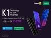 Oppo K1 को इन डिस्प्ले फिंगरप्रिंट सेंसर और वॉटरड्रॉप नॉच के साथ भारत में किया गया लॉन्च, ये है कीमत और ऑफर्स