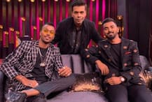 विवादित टिप्पणी के लिए करण जौहर, हार्दिक पांड्या और केएल राहुल पर अब कसा कानूनी शिकंजा