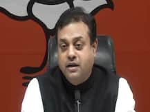 बीजेपी का राहुल पर निशाना, कहा- कांग्रेस अध्यक्ष बताएं कि उनके बहनोई ने कारवां कैसे लूटा?