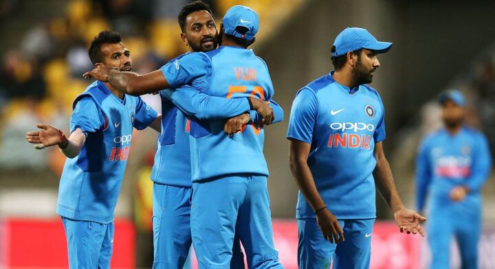 India need to create history to win against New Zealand in first T-20 IND Vs NZ: टीम इंडिया T-20 क्रिकेट में दो मौकों पर ही 200 रन से ज्यादा का लक्ष्य हासिल कर पाई है