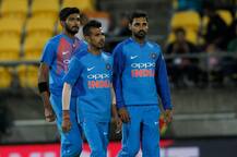 4 ओवर 48 रन देने के बाद ट्विटर पर ट्रोल हुए खलील अहमद, फैंस ने कहा- इन्हें टीम में क्यों लिया